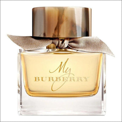 Burberry My Burberry Eau de Parfum 50ml - Cosmetics Fragrance Direct -3614226905994