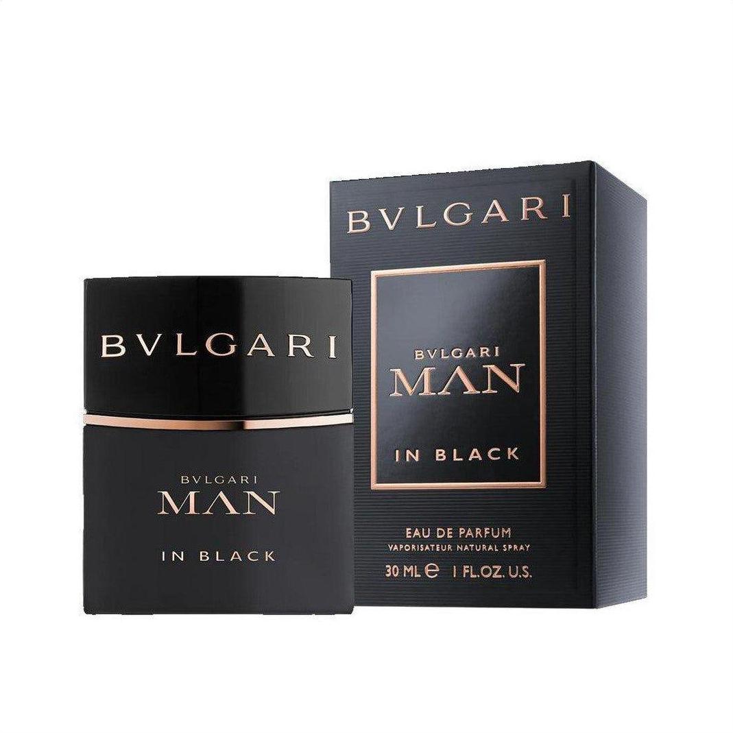 Bvlgari Man In Black Eau De Parfum 30ml - Cosmetics Fragrance Direct -783320971266