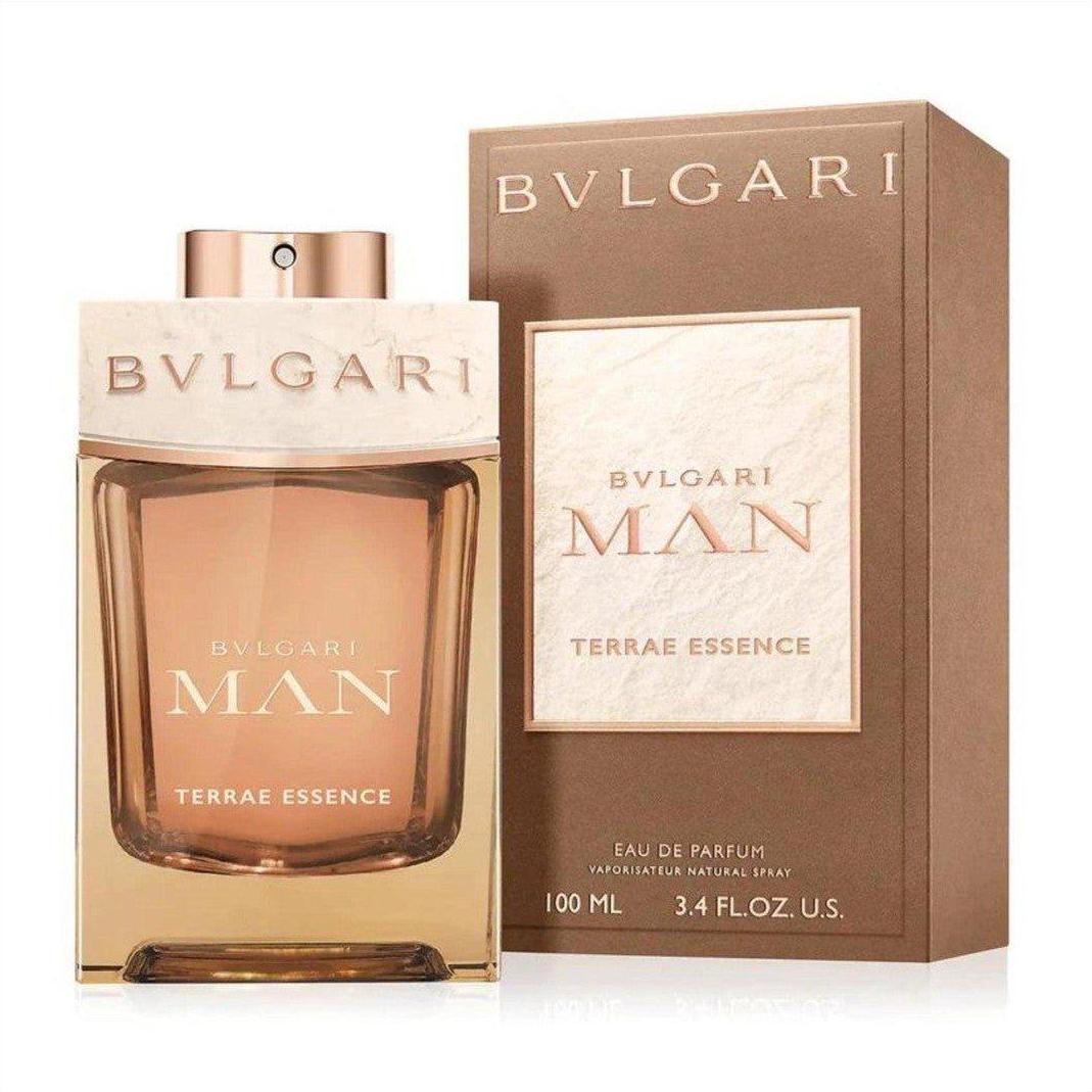 Bvlgari Man Terrae Essence Eau De Parfum 100ml - Cosmetics Fragrance Direct -783320416101
