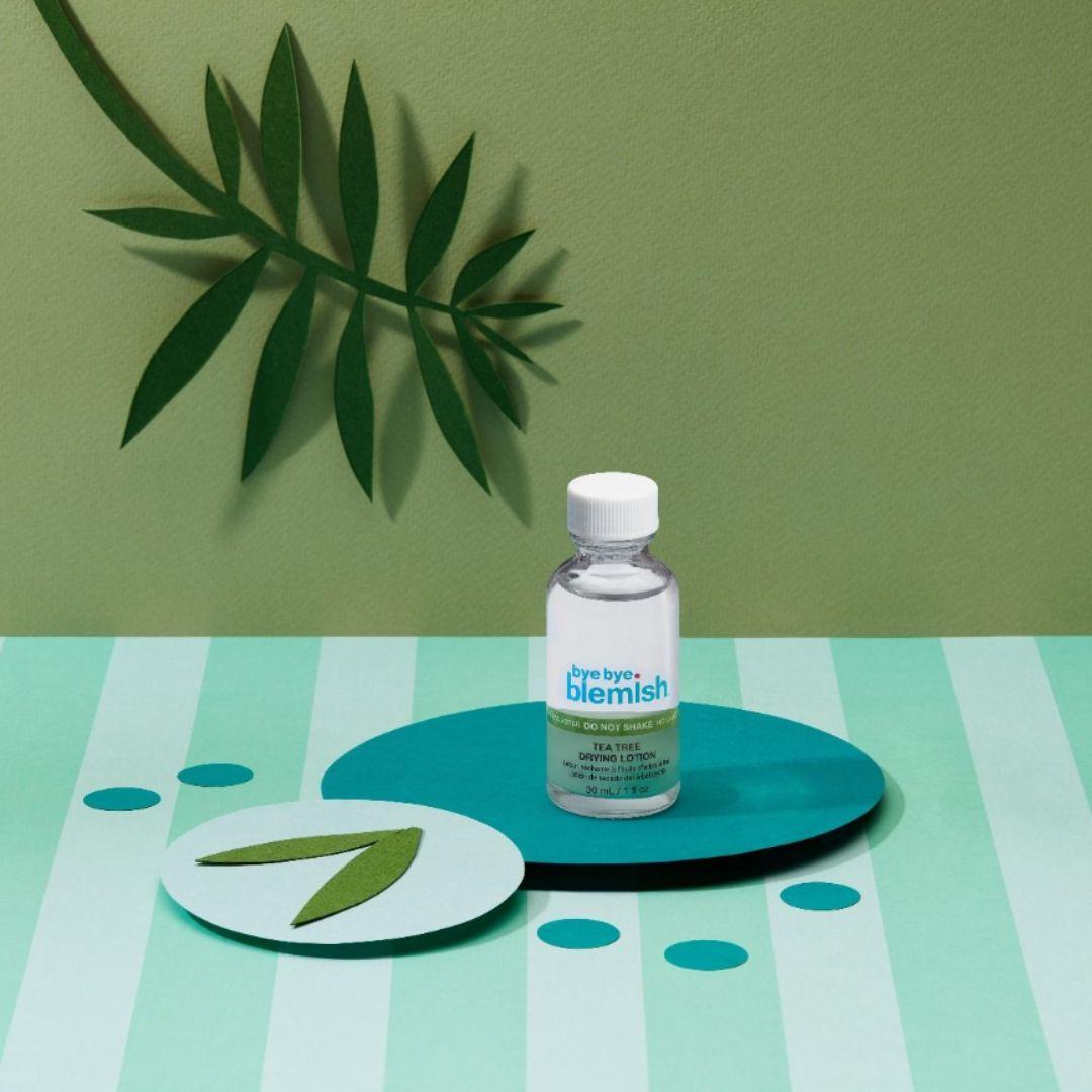 bye bye blemish Tea Tree Drying Lotion 30ml