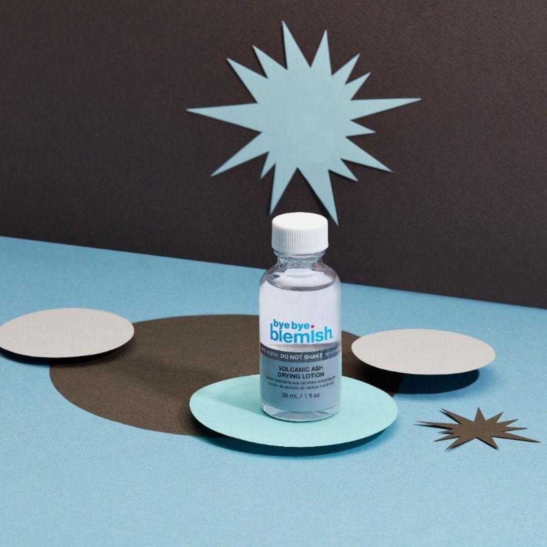 bye bye blemish Volcanic Ash Drying Lotion 30ml