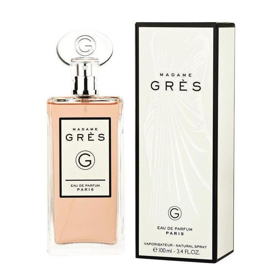 Cabotine Madame Eau de Parfum 100ml - Cosmetics Fragrance Direct -7640111500568