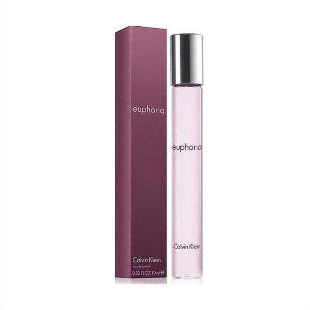 Calvin Klein Euphoria Eau De Parfrum Rollerball 10ml - Cosmetics Fragrance Direct -3607342670617