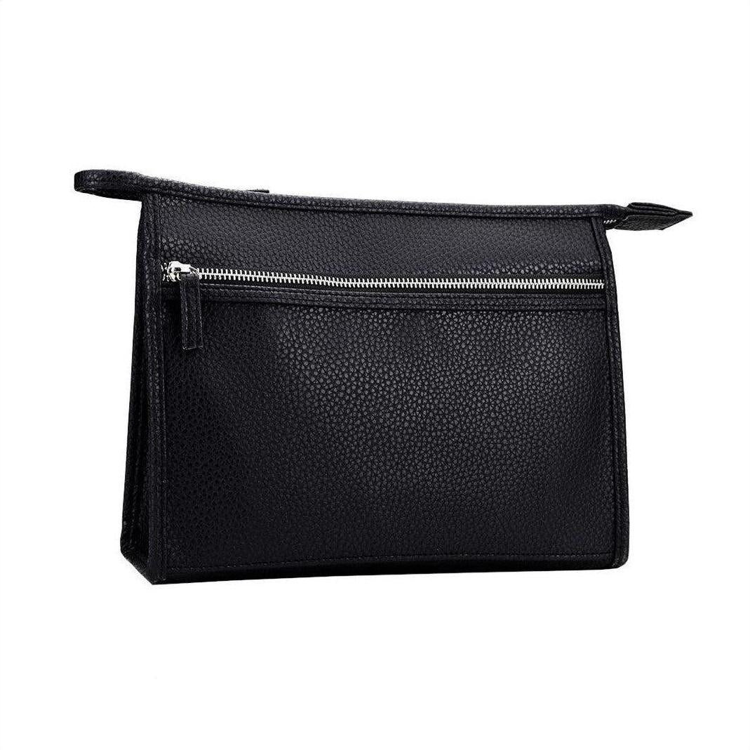 CFD Tools Leather Look Bag Medium - Cosmetics Fragrance Direct -61909300