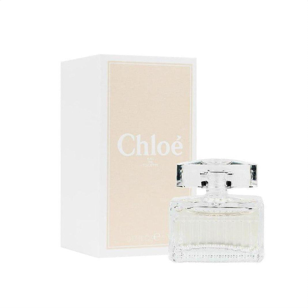 Chloé Miniatures Gift Set 4x5ml - Cosmetics Fragrance Direct -3.61423E+12