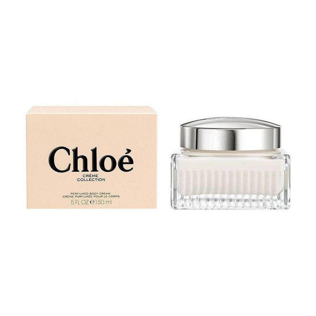Chloé Signature Fragrance Body Cream 150ml - Cosmetics Fragrance Direct -3414200195010