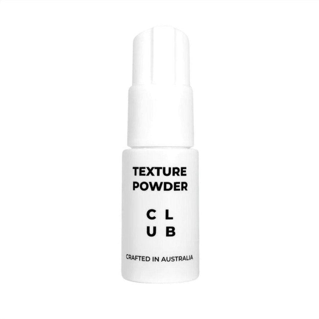 Club Barber Pro Texture Powder 10g - Cosmetics Fragrance Direct -794712250937