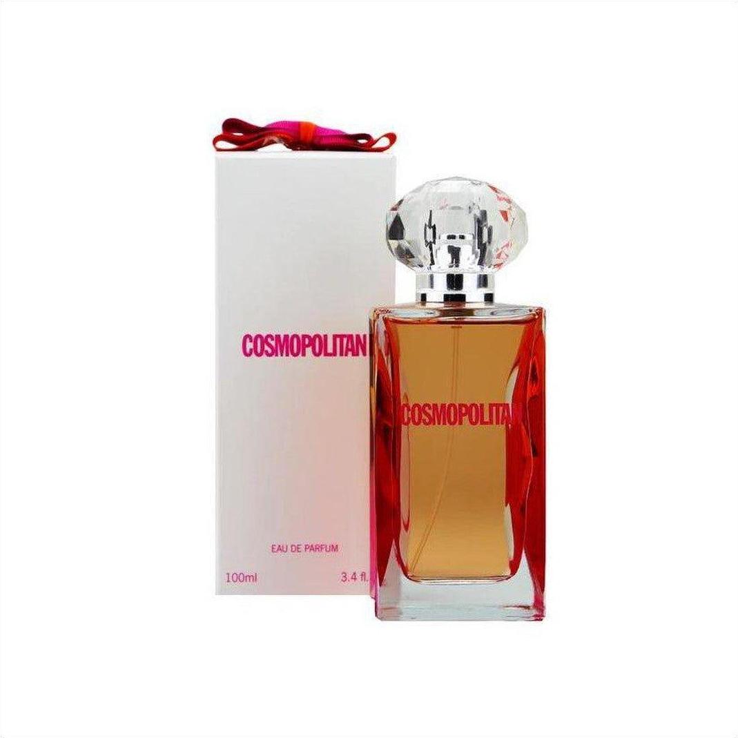 Cosmopolitan Eau de Parfum 100ml - Cosmetics Fragrance Direct -5060025824192