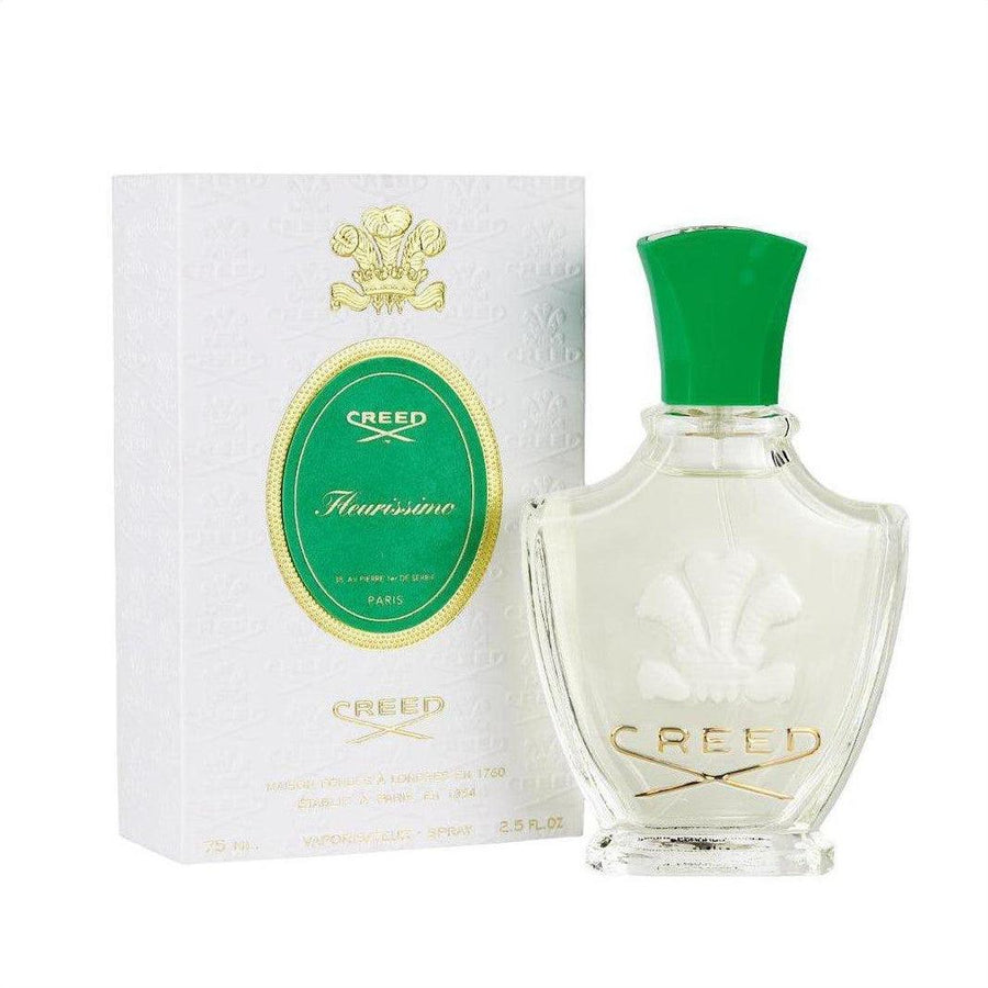 Creed Fleurissimo Eau De Parfum 75ml - Cosmetics Fragrance Direct -3508441104174