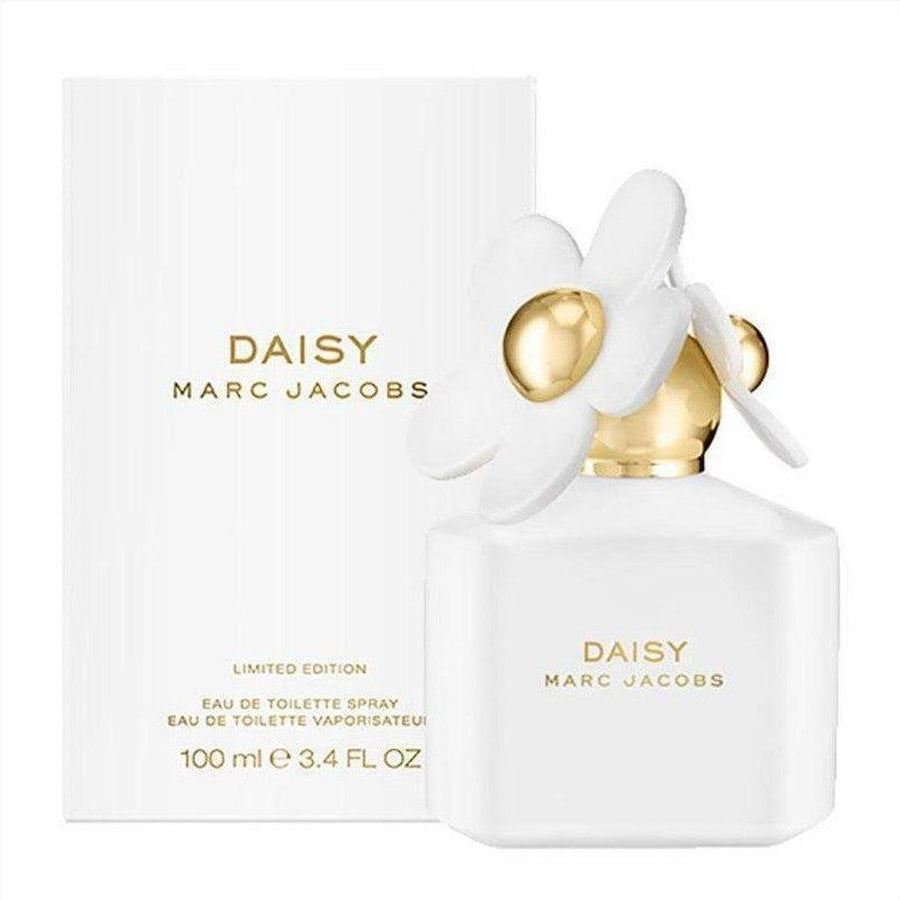 Daisy White Limited Edition - Cosmetics Fragrance Direct -77345332