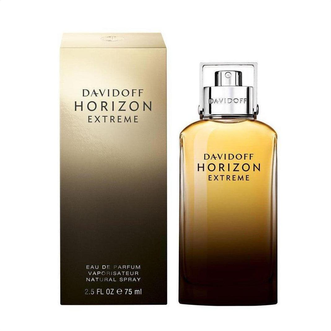 Davidoff Horizon Extreme Eau De Parfum 75ml - Cosmetics Fragrance Direct -3614222482635