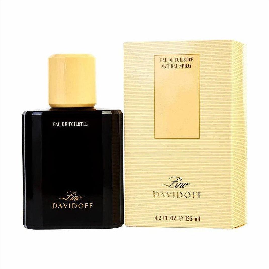 Davidoff Zino Eau de Toilette 125ml - Cosmetics Fragrance Direct -3414202000534