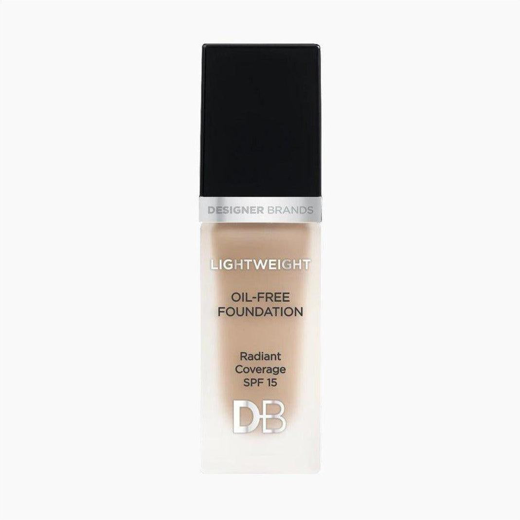 DB Cosmetics Lightweight Oil Free Foundation 648 Warm Honey 30ml - Cosmetics Fragrance Direct -47115170