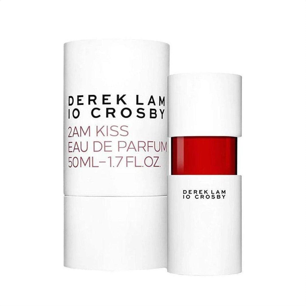Derek Lam 2am Kiss Eau De Parfum 50ml - Cosmetics Fragrance Direct -853503006037