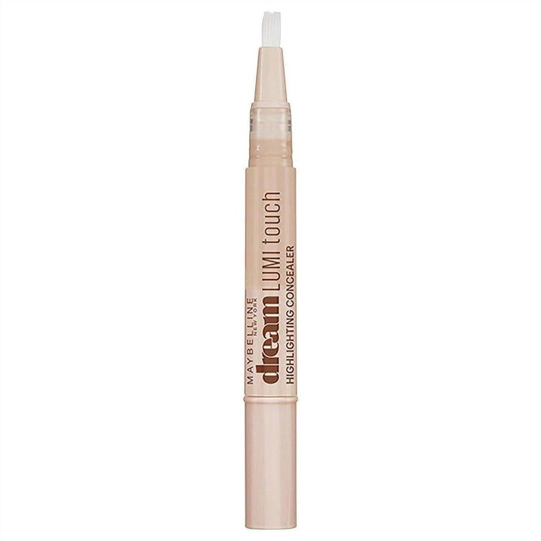 Dream Lumi Touch Highlighting Concealer - 03 Sand - Cosmetics Fragrance Direct-3600530714322
