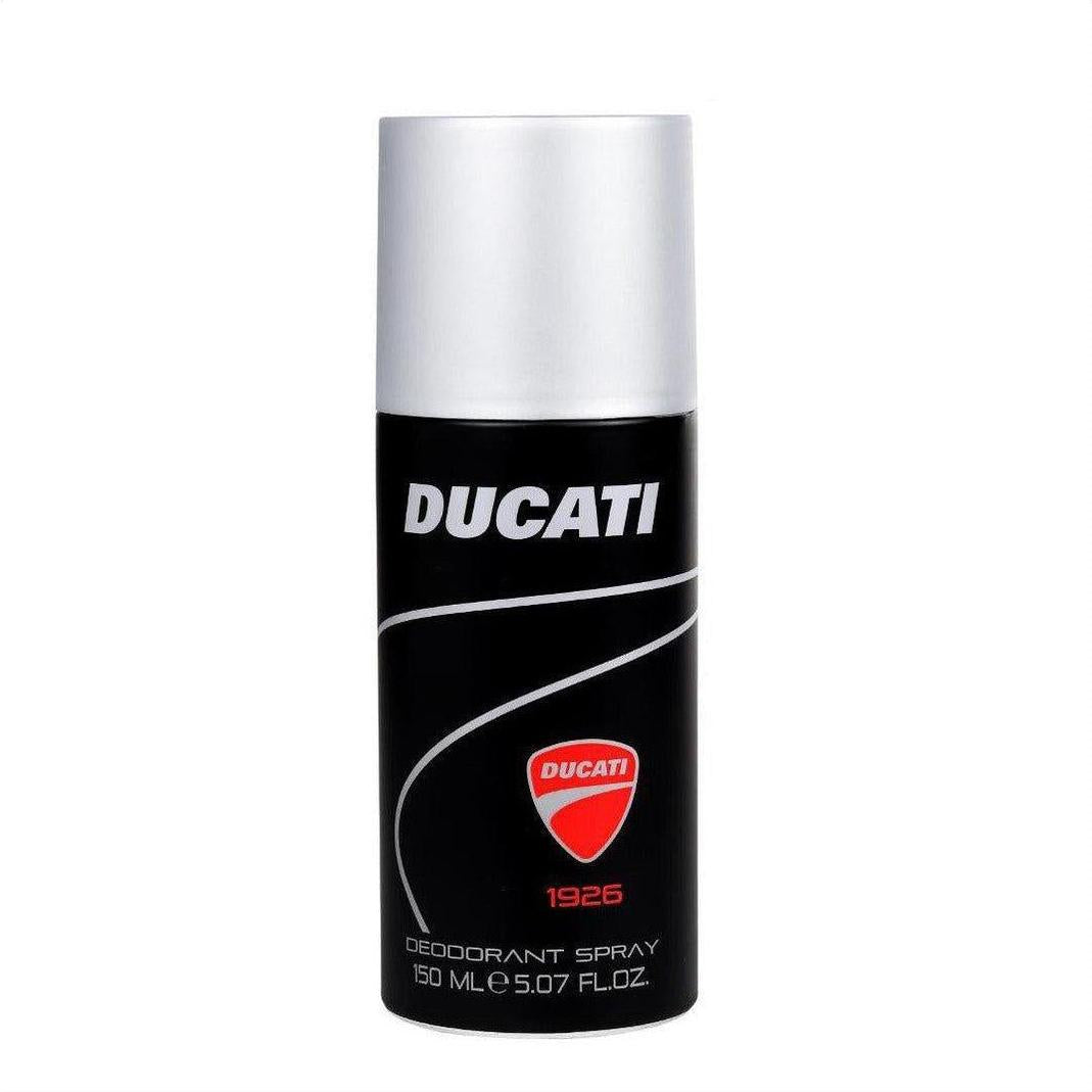 Ducati 1926 Deodorant Spray 150ml - Cosmetics Fragrance Direct-8029241123721