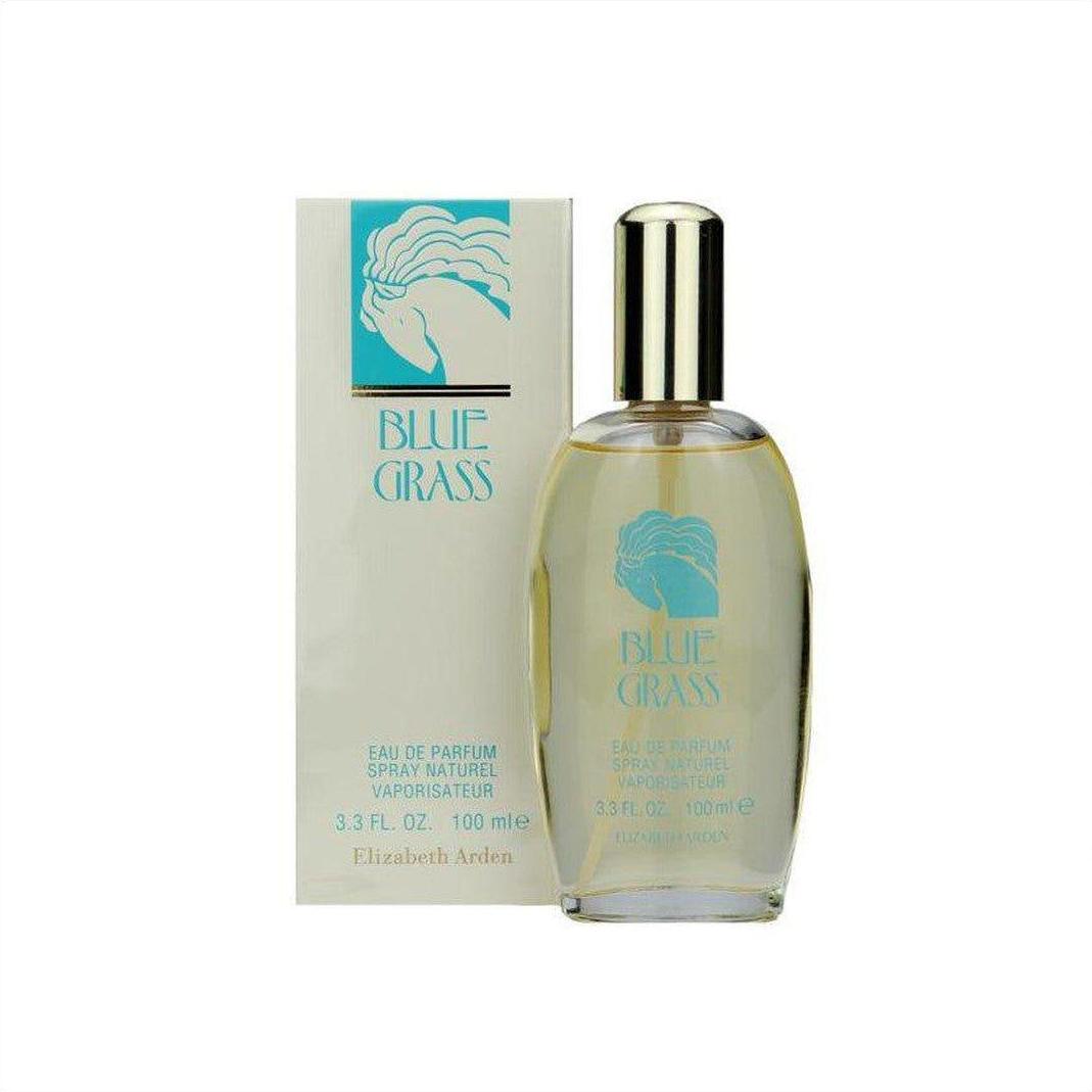 Elizabeth Arden Blue Grass Eau de Parfum 100ml - Cosmetics Fragrance Direct-085805555313