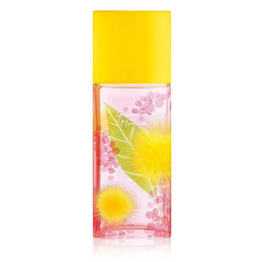 Elizabeth Arden Green Tea Mimosa Eau De Toilette 50ml - Cosmetics Fragrance Direct-85805199449