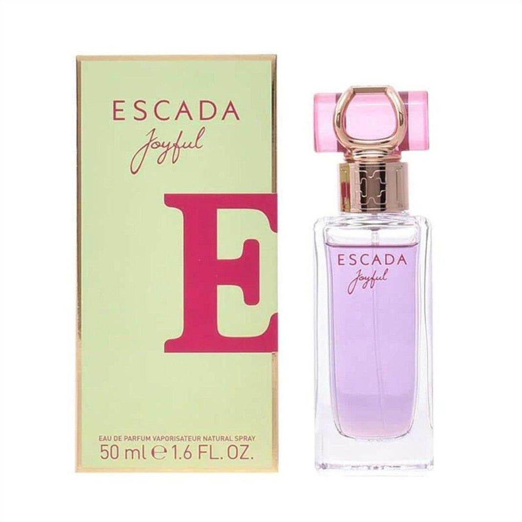 Escada Joyful Eau De Parfum 50ml - Cosmetics Fragrance Direct-737052778303