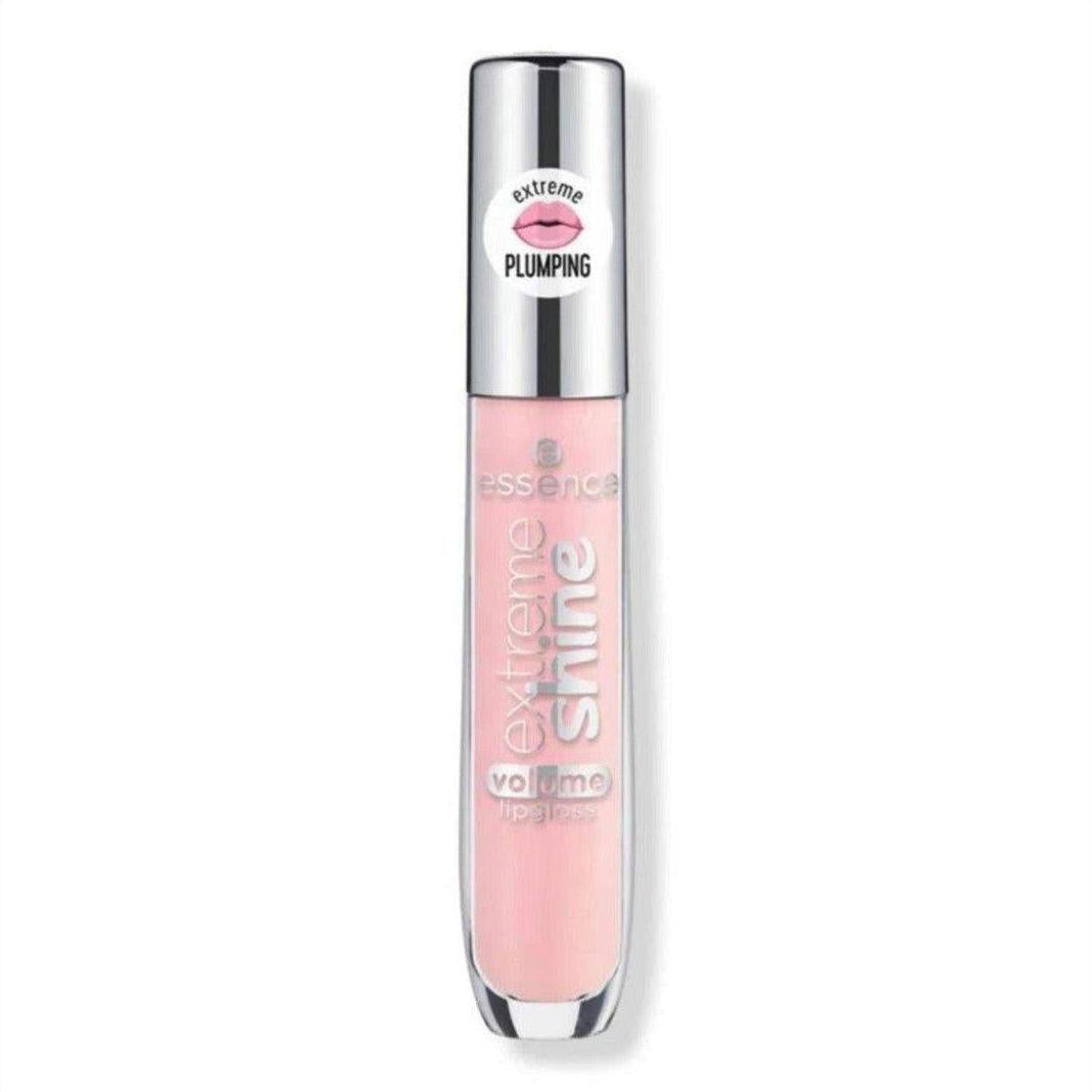 Essence Extreme Shine Volume Lip Gloss 105 Flower Blossom 5ml - Cosmetics Fragrance Direct-4059729302939