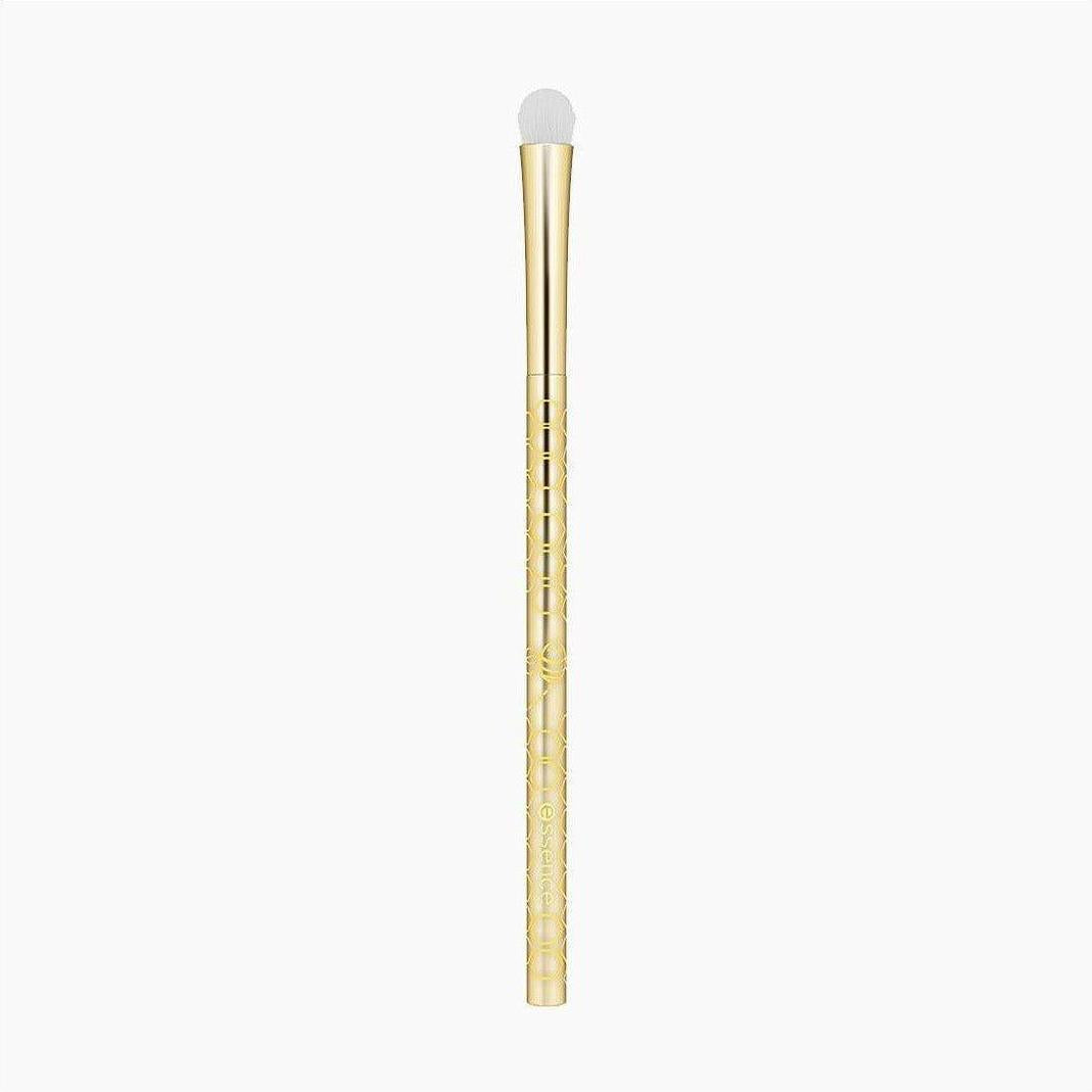 Essence Wanna Bee My Honey Eyeshadow Brush - Cosmetics Fragrance Direct-4059729269799