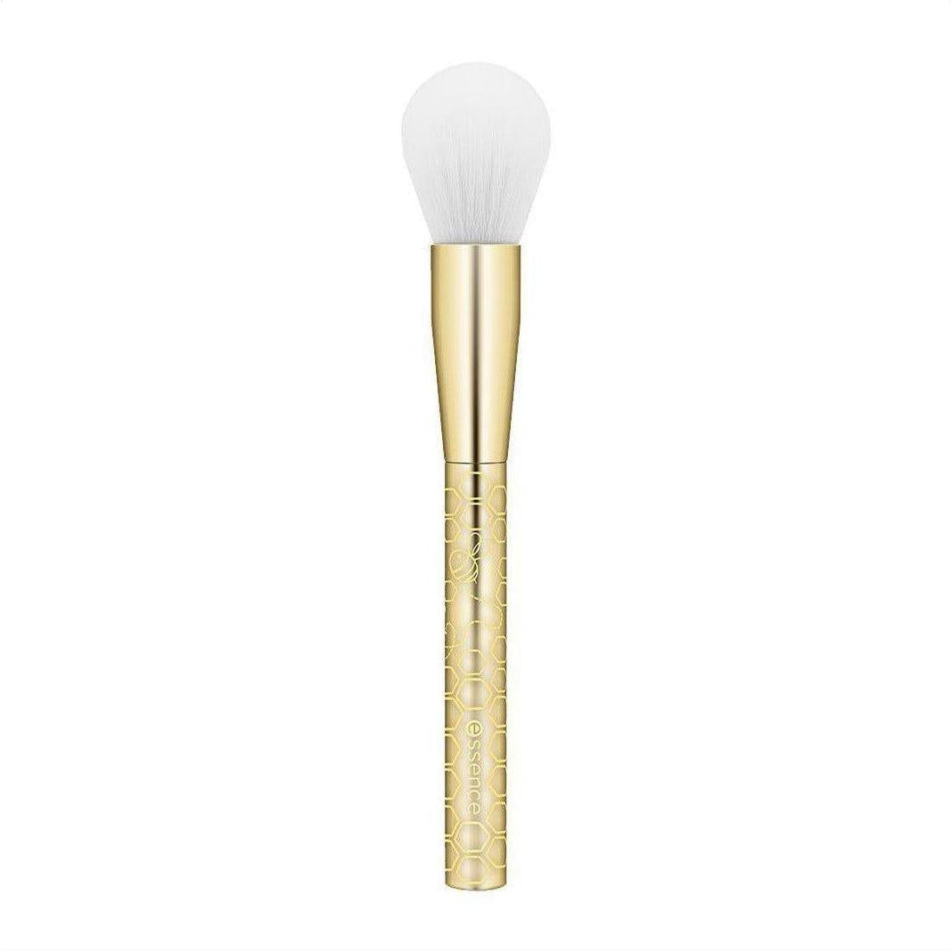 Essence Wanna Bee My Honey Highlight Brush - Cosmetics Fragrance Direct-4059729269812