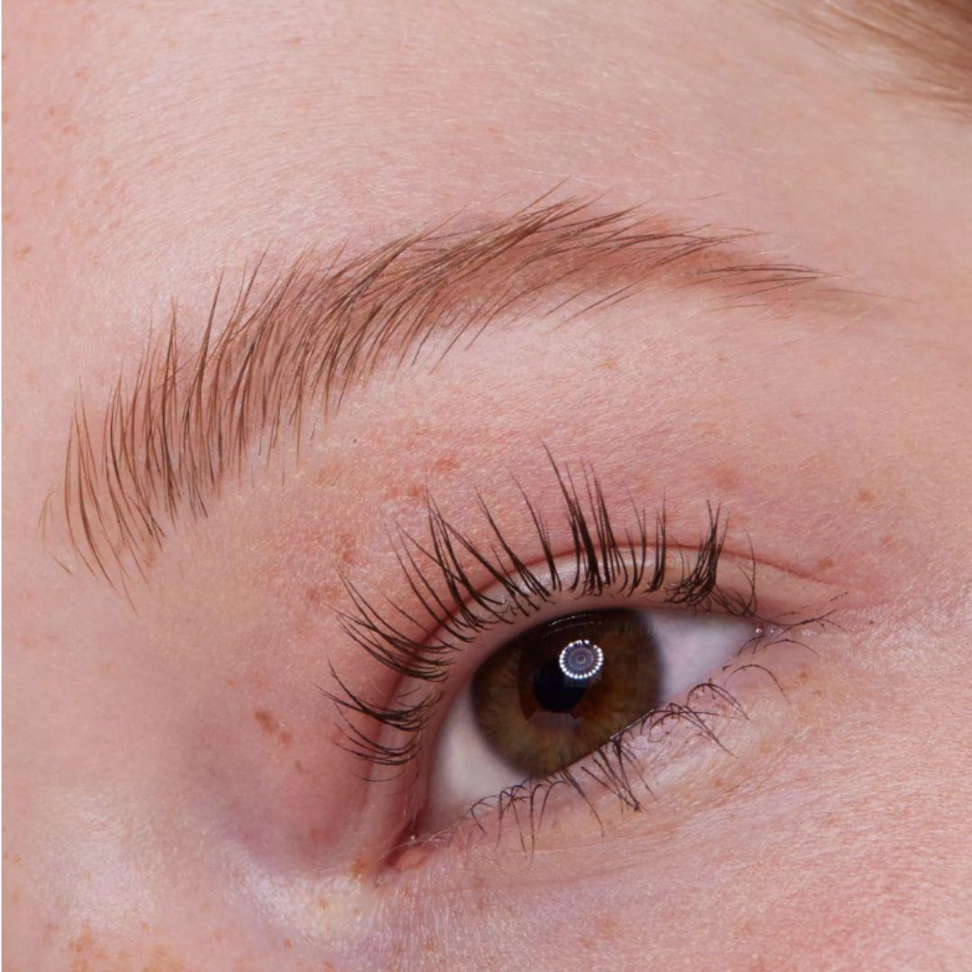 essence WOW What A Brow Pen Waterproof 01 Light Brown