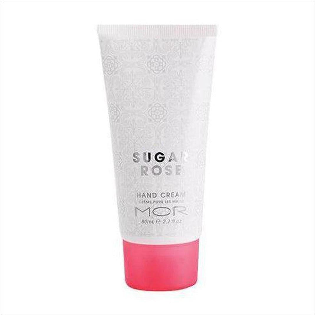 Essentials Hand Cream - Sugar Rose - Cosmetics Fragrance Direct-9332402020609