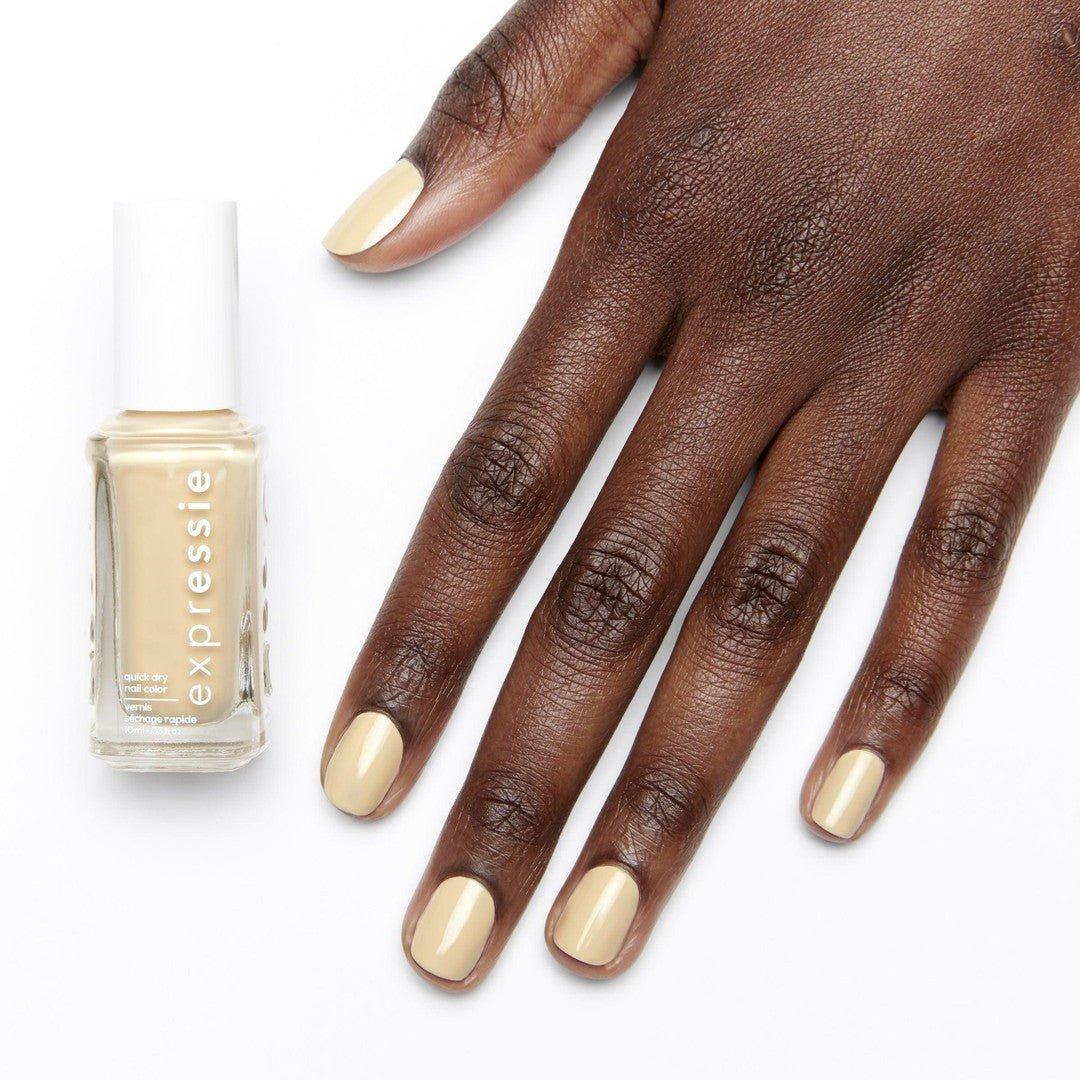 Essie expressie Quick-Dry Nail Polish Busy Beeline 100 - Cosmetics Fragrance Direct-30177215