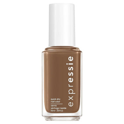 Essie expressie Quick-Dry Nail Polish Cold Brew Crew 70 - Cosmetics Fragrance Direct-30177178