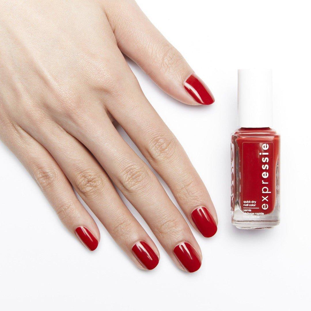 Essie expressie Quick Dry Nail Polish Seize The Minute 190 - Cosmetics Fragrance Direct-30177291