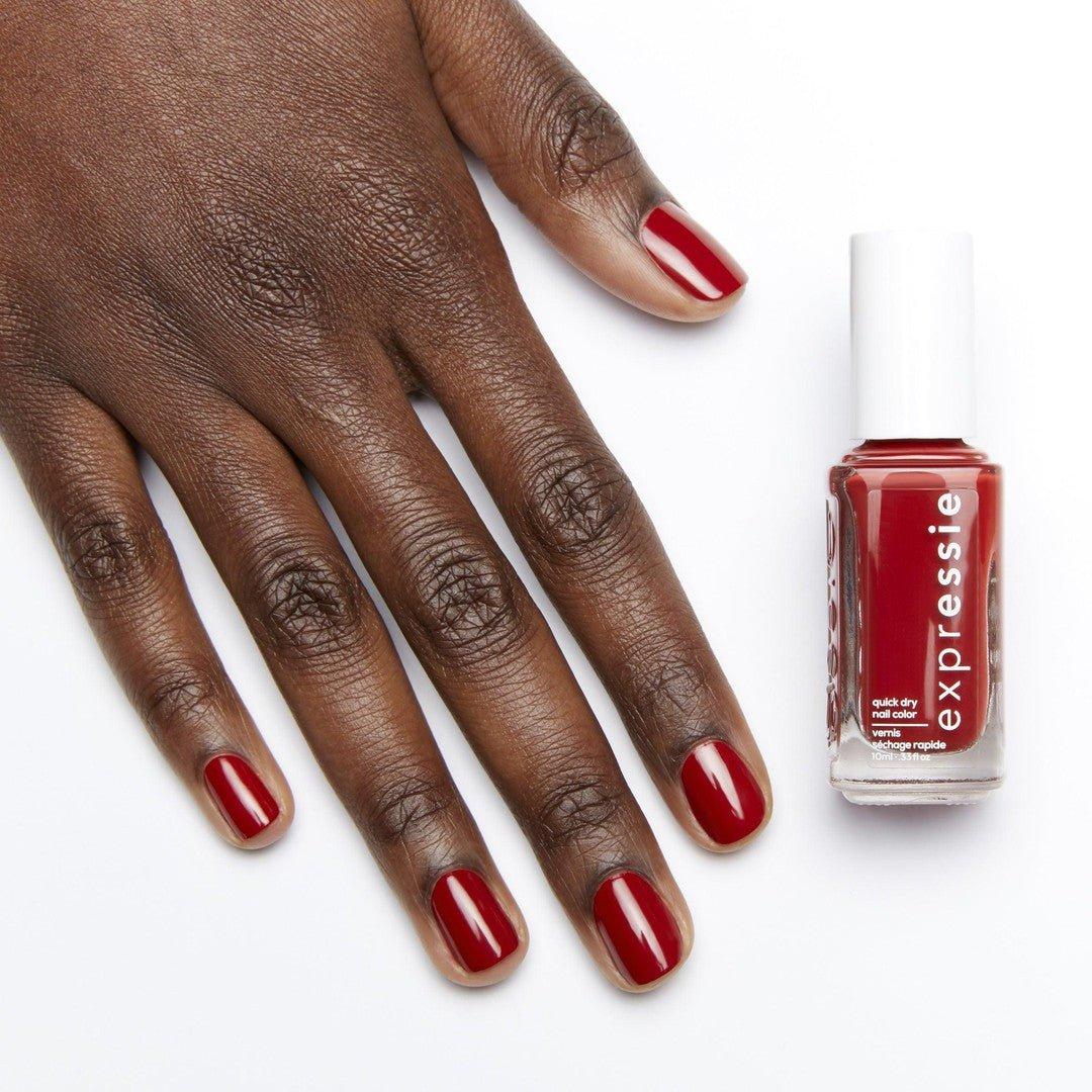Essie expressie Quick Dry Nail Polish Seize The Minute 190 - Cosmetics Fragrance Direct-30177291