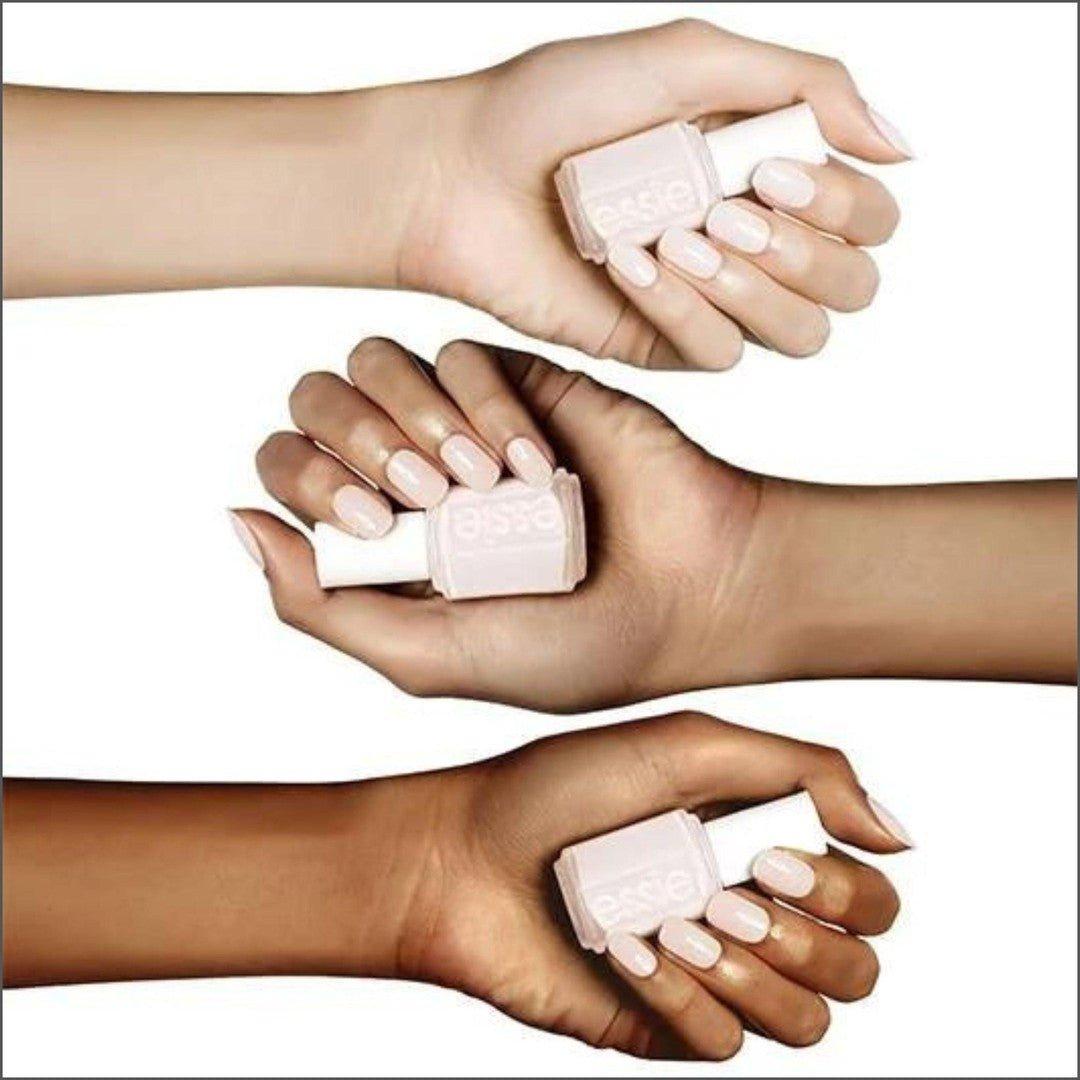 Essie Nail Polish 03 Marshmallow Cloud 13.5ml - Cosmetics Fragrance Direct-30095052
