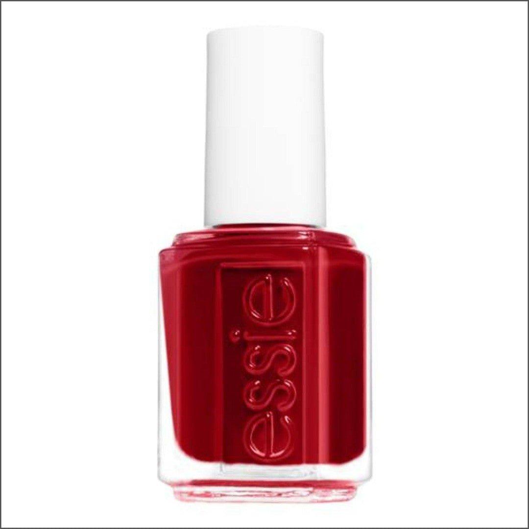 Essie Nail Polish 56 Fishnet Stockings 13.5ml - Cosmetics Fragrance Direct-30095588