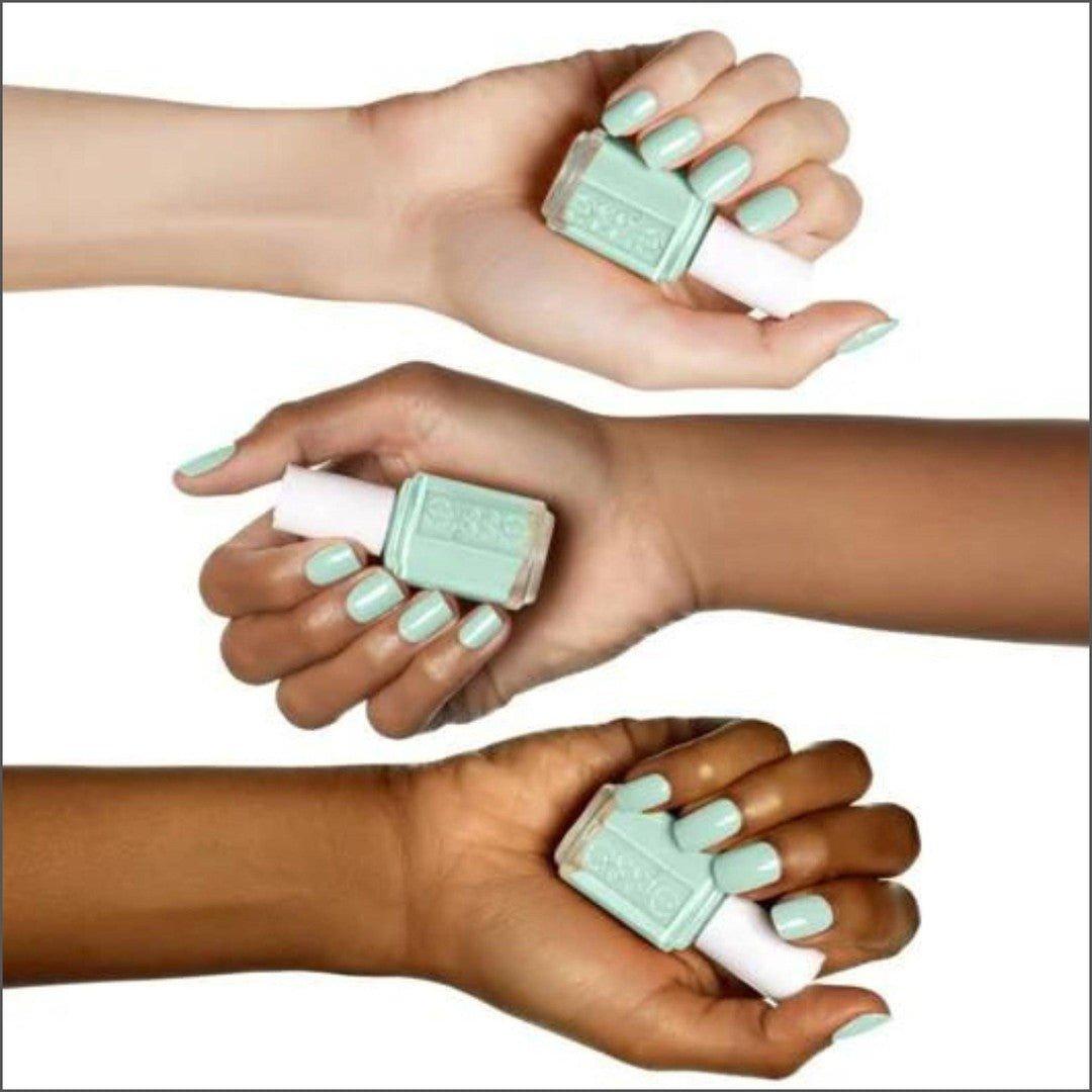 Essie Nail Polish 99 Mint Candy Apple - Cosmetics Fragrance Direct-30096011