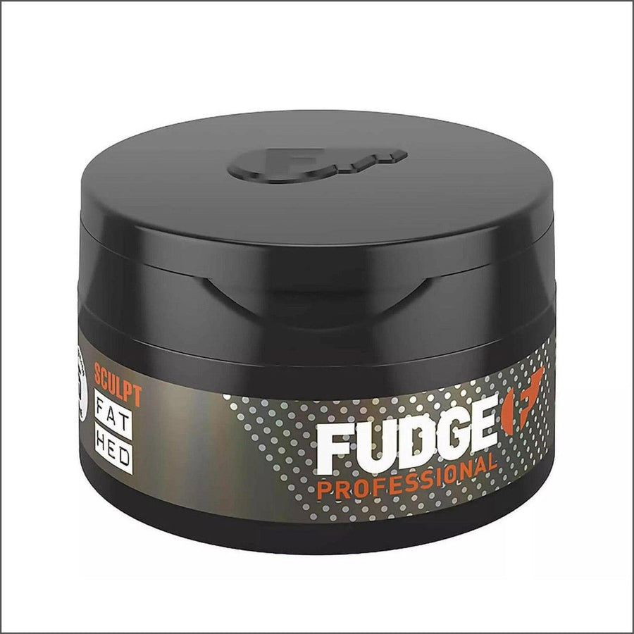 Fudge Professional Fat Hed Paste 75g - Cosmetics Fragrance Direct-5060420337761
