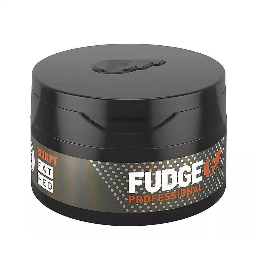 Fudge Professional Fat Hed Paste 75g - Cosmetics Fragrance Direct-5060420337761