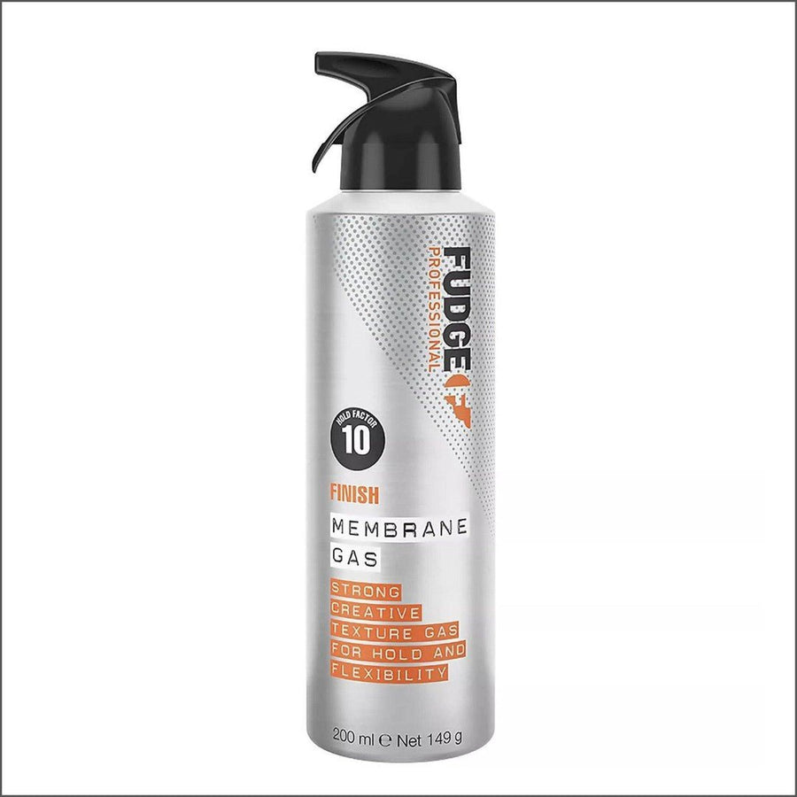 Fudge Professional Membrane Gas Hairspray 150ml - Cosmetics Fragrance Direct-5060420338010