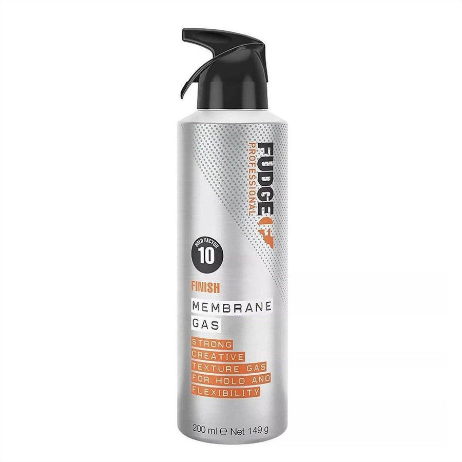 Fudge Professional Membrane Gas Hairspray 150ml - Cosmetics Fragrance Direct-5060420338010
