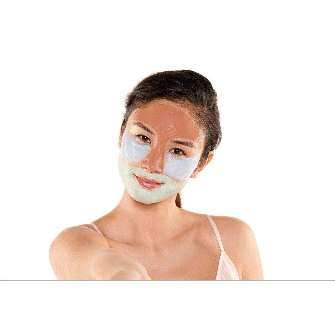 Garnier Rescue Face Mask Aqua Pomegranate - Cosmetics Fragrance Direct-04486708