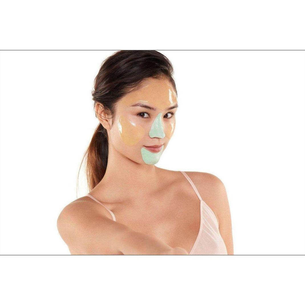 Garnier Rescue Face Mask Juicy Lemon - Cosmetics Fragrance Direct-3600542032551