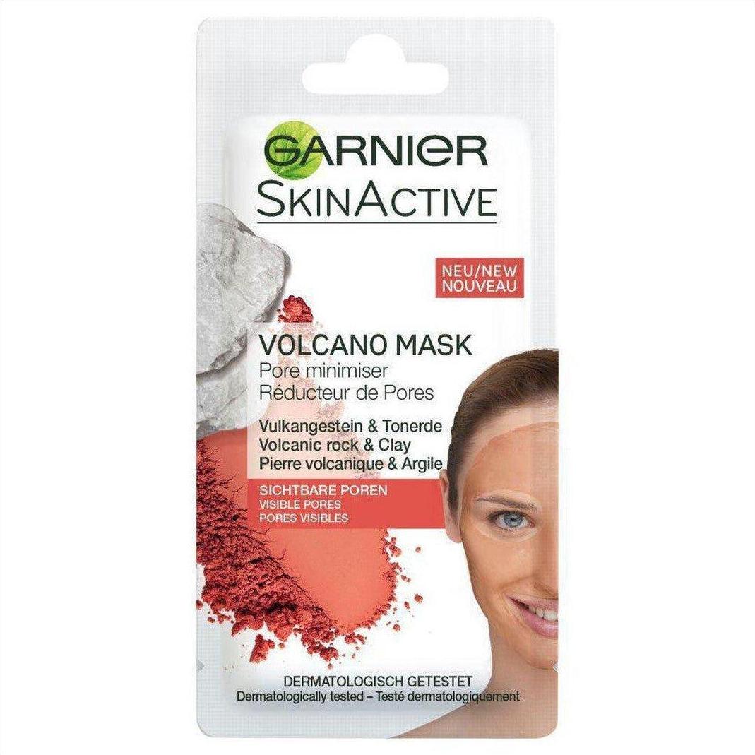 Garnier Rescue Face Mask Volcano - Cosmetics Fragrance Direct-09139764