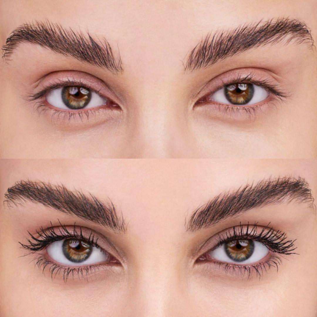 Essence Get BIG! Lashes Volume Curl Mascara Lash Lifting