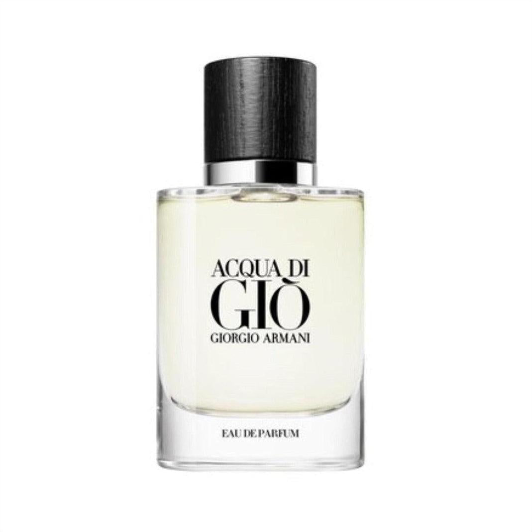 Giorgio Armani Acqua Di Gio Eau De Parfum 75ml - Cosmetics Fragrance Direct-3614273662475