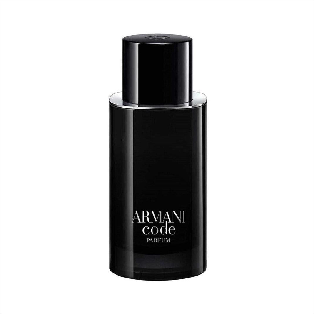 Giorgio Armani Code Homme Le Parfum 75ml - Cosmetics Fragrance Direct-3614273604833