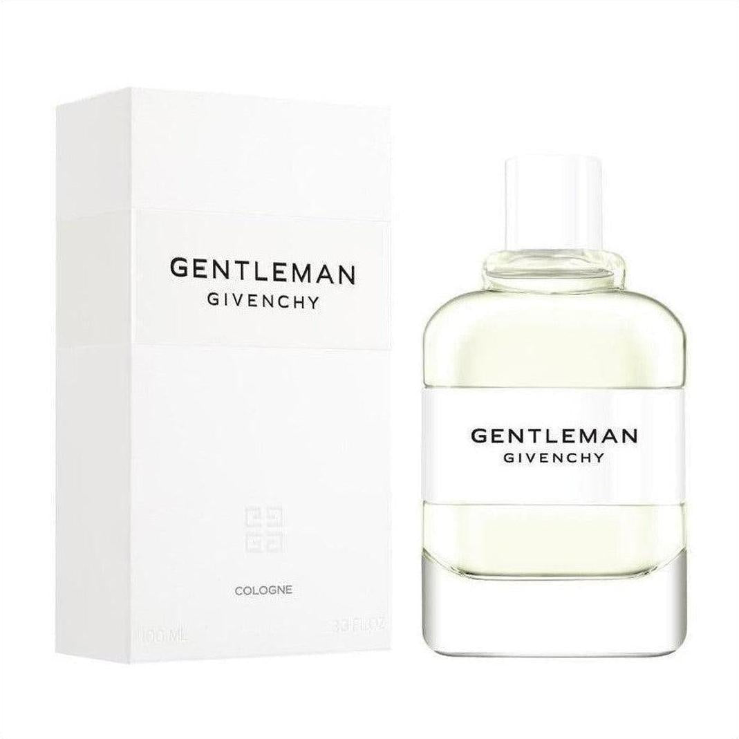 Givenchy Gentleman Cologne Eau de Toilette 100ml - Cosmetics Fragrance Direct-3274872382381
