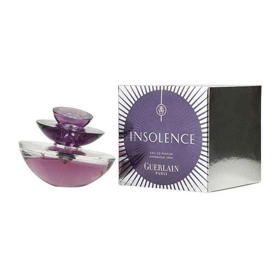 Guerlain Insolence Eau de Parfum 50ml - Cosmetics Fragrance Direct-3346470101784