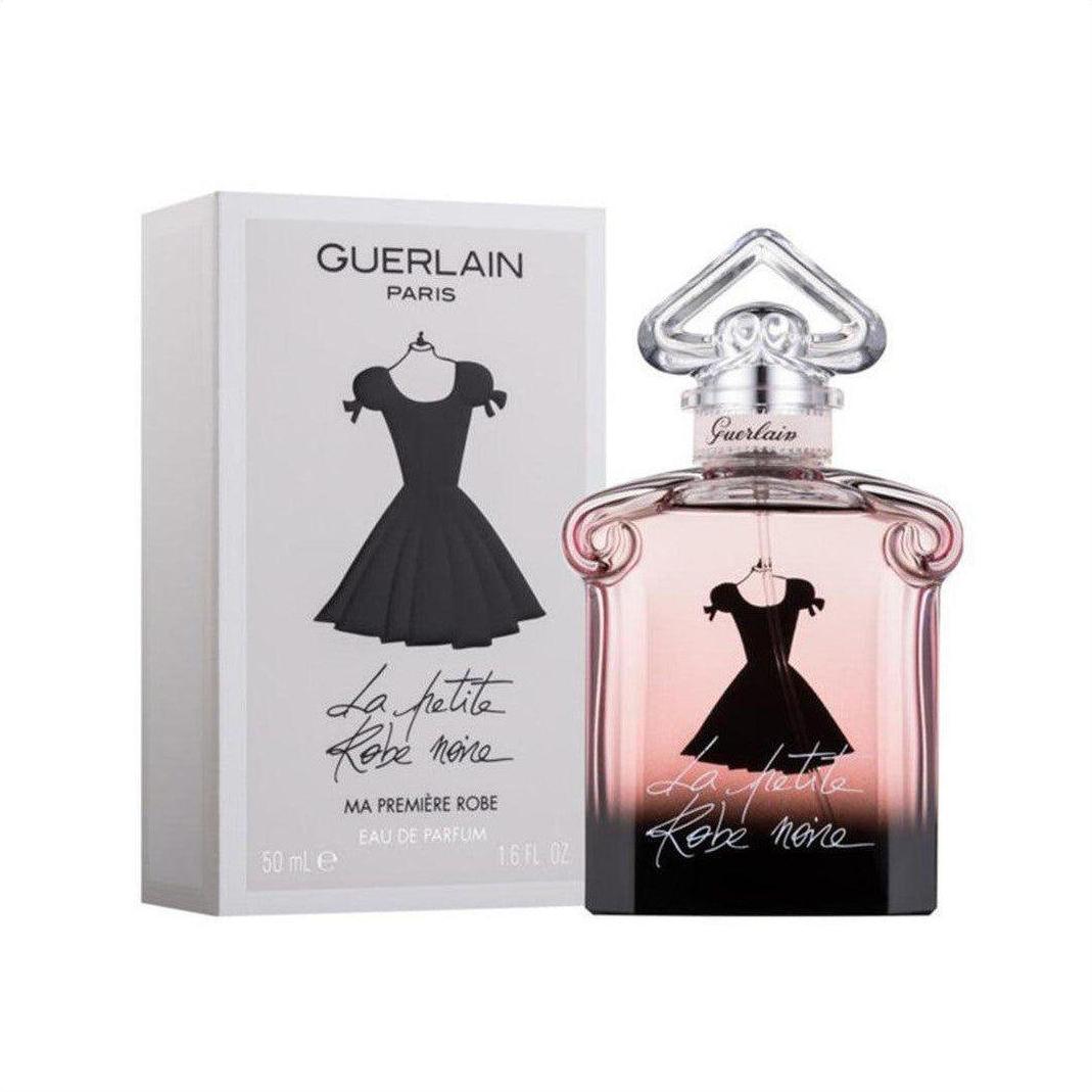 Guerlain La Petite Robe Noire Eau de Parfum 50ml - Cosmetics Fragrance Direct-41714740