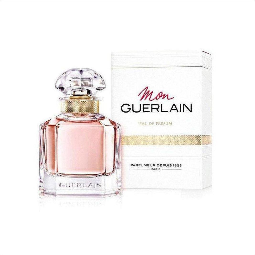 Guerlain Mon Guerlain Eau de Parfum 30ml - Cosmetics Fragrance Direct-3346470131385