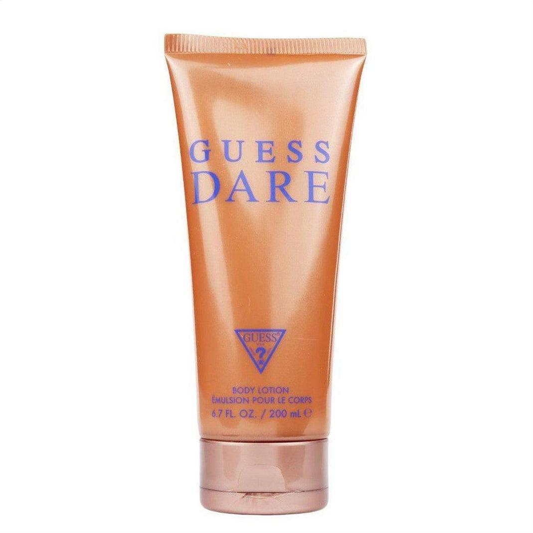 Guess Dare Eau De Toilette 100ml 3 Piece Gift Set - Cosmetics Fragrance Direct-85715326188